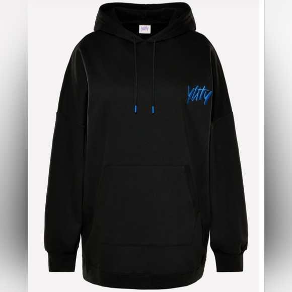Fabletics Tops - NWT- Fabletics/Yitty OVERSIZED hoodie